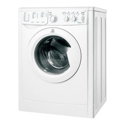 iwc 6103 lavatrice indesit|Indesit Washer IWC 6103 User Guide .